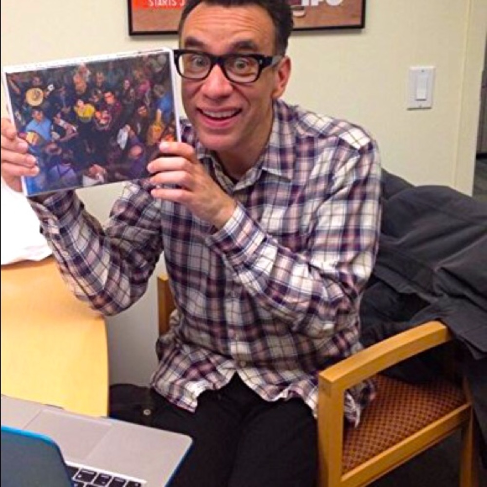 Portlandia 513 Piece Promotional Puzzle